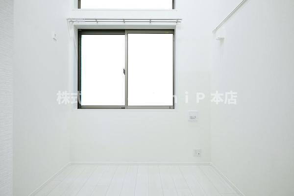 Le Confo 荻窪の居間・リビング