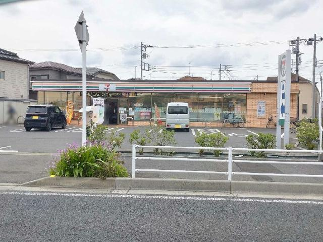 レオパレスＥｘｉｓｔｅｎｃｅの周辺