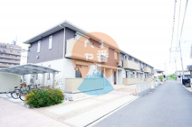 ソレイユ鴨宮の画像