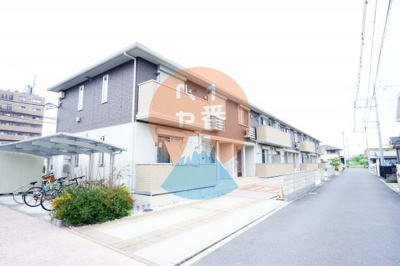 【外観】 | ソレイユ鴨宮 | 「ソレイユ鴨宮」の外観です