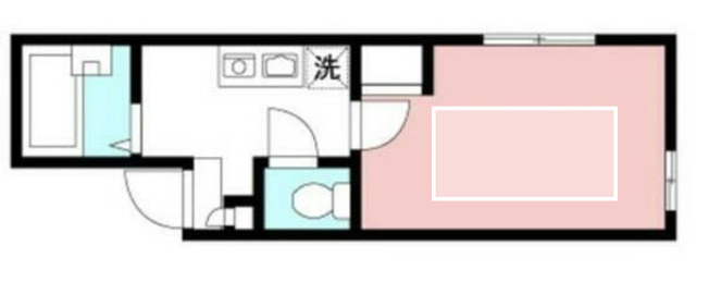 【間取り】 | ソレイユ希望ヶ丘