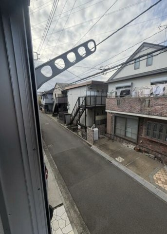 【展望】 | ソレイユ希望ヶ丘
