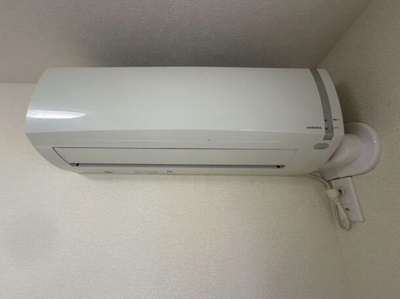 【設備】 | ソレイユ希望ヶ丘