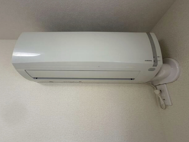 【設備】 | ソレイユ希望ヶ丘