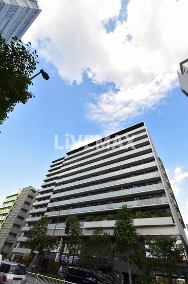 【外観】コンフォリア　東新宿ステーションフロント