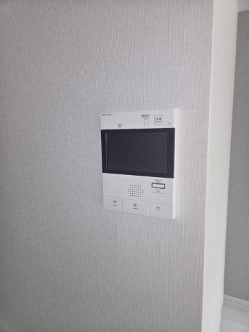 ルフォンプログレ高田馬場ノースのセキュリティ