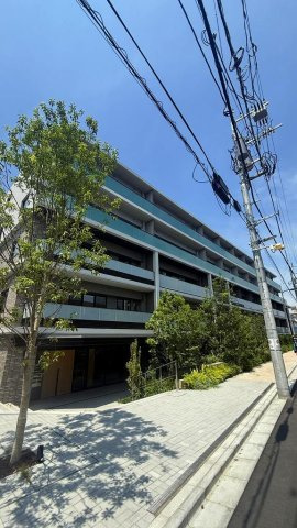 ルフォンプログレ高田馬場ノース