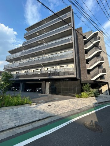HF東尾久レジデンス