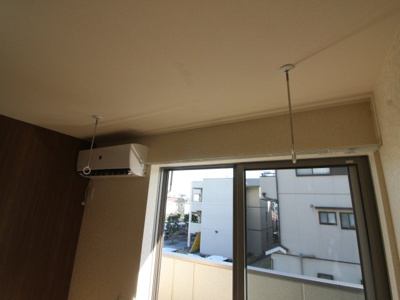 【設備】 | ヘーベルメゾン京口町