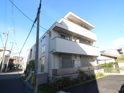 【外観】 | ヘーベルメゾン京口町