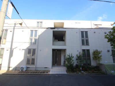 【外観】 | ヘーベルメゾン京口町