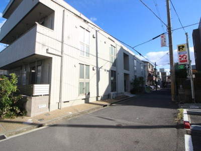 【周辺】 | ヘーベルメゾン京口町