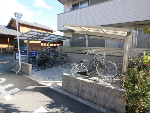 【その他共用部分】 | ヘーベルメゾン京口町