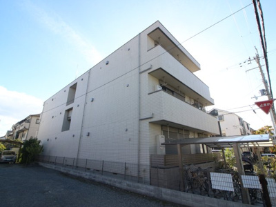 【外観】 | ヘーベルメゾン京口町