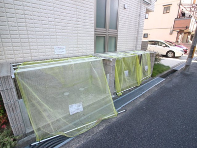 【その他共用部分】 | ヘーベルメゾン京口町