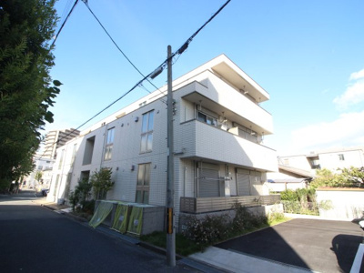 【外観】 | ヘーベルメゾン京口町