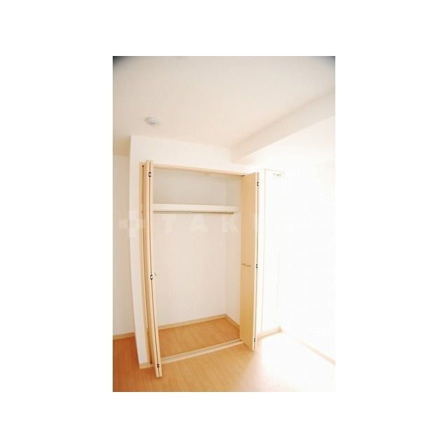 アリバあみだ池の収納