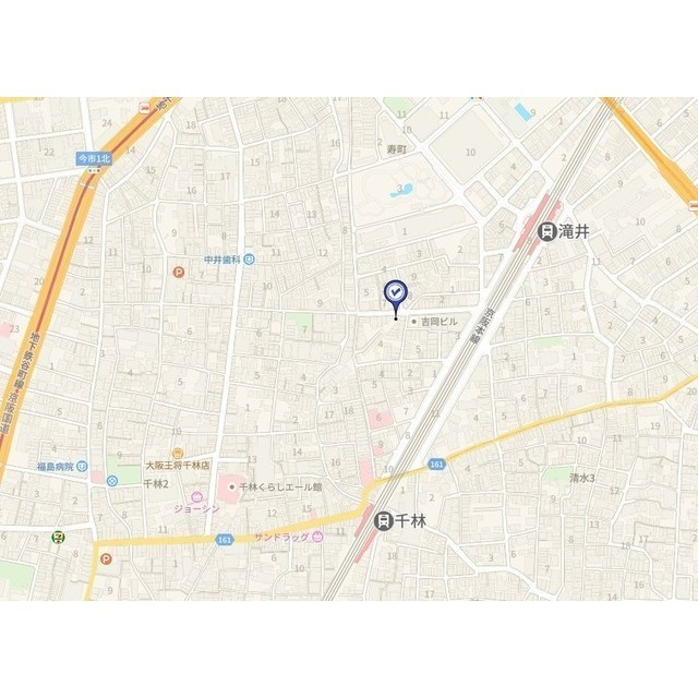 DAP千林のその他