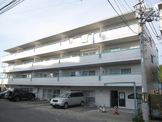 ベルトピア千歳Ⅰ