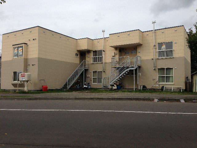 ハートランドⅡ