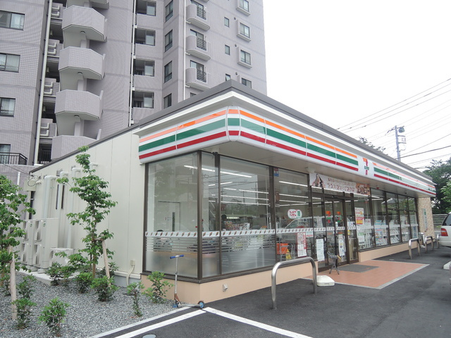 コンビニ