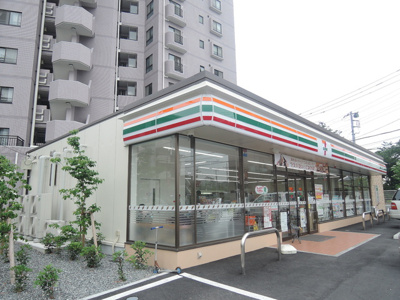 コンビニ