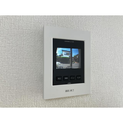 【その他】 | TVﾓﾆﾀｰ付ｲﾝﾀｰﾌｫﾝ