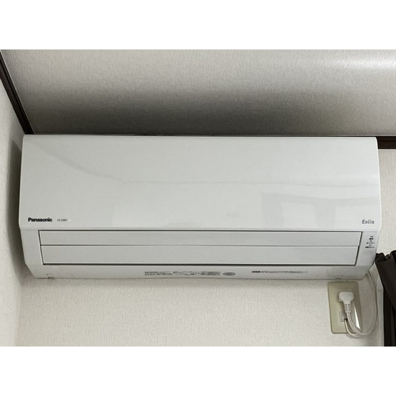 【設備】 | エクセレント | 電気エアコン