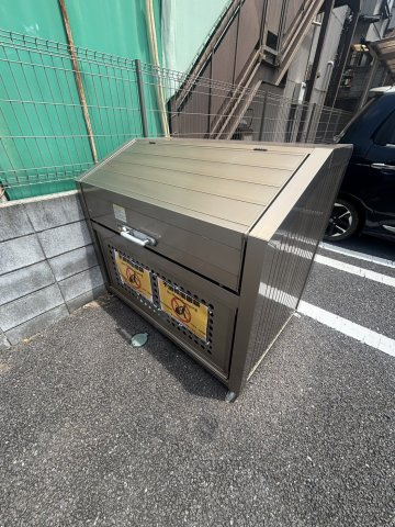 【その他】ブルーコート