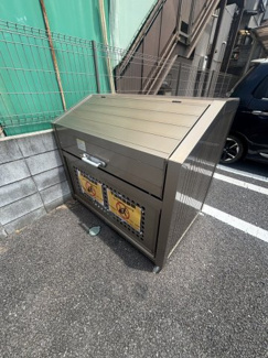 【その他】ブルーコート