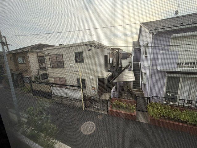 【その他】GRAN　PASEO　代々木上原