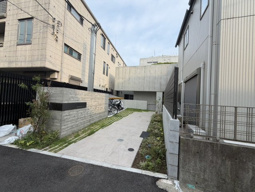 GRAN　PASEO　代々木上原の画像