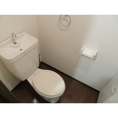 【トイレ】 | クレール秀光