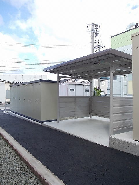 カリーナⅡのその他