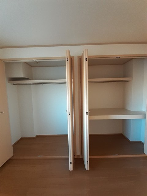 アーバンＫ・Ｆの収納