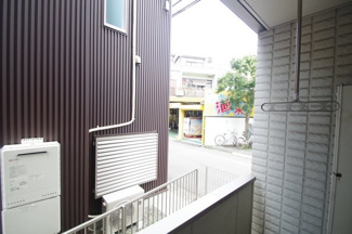 【その他】グランソレイユ
