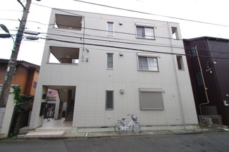 【外観】グランソレイユ