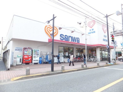 sanwa栄通り中町店 507m