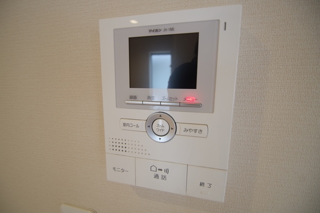 【設備】グランソレイユ