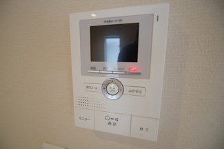 【設備】グランソレイユ