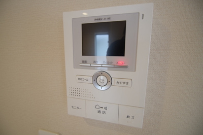 【設備】グランソレイユ