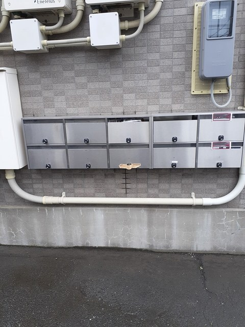 コンフレール　サンパティのその他