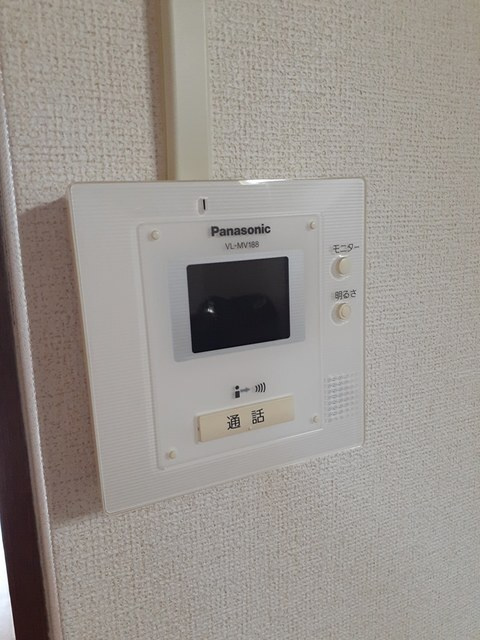 コンフレール　サンパティの設備
