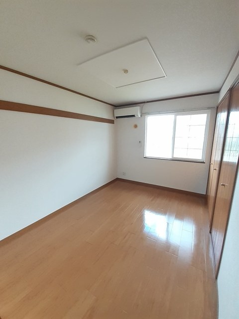 サルドセジュール　Ｂの内装