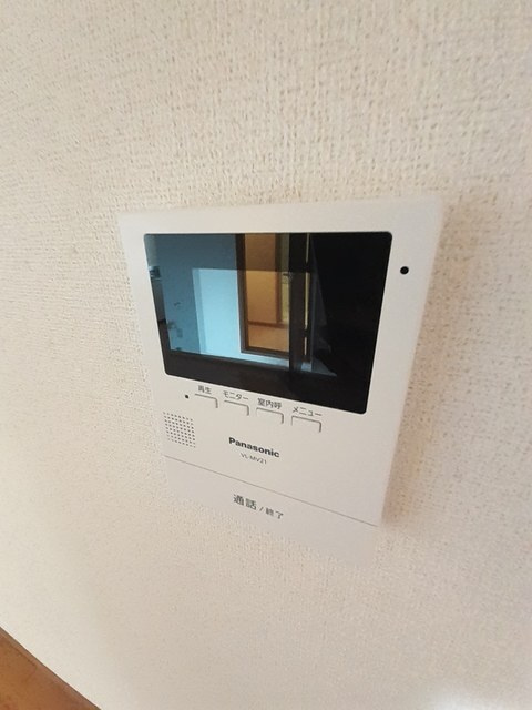サルドセジュール　Ｂの設備