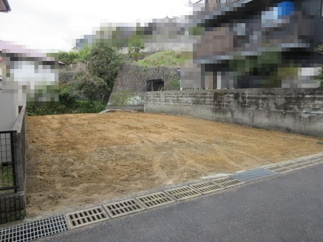 高知市福井町の売地