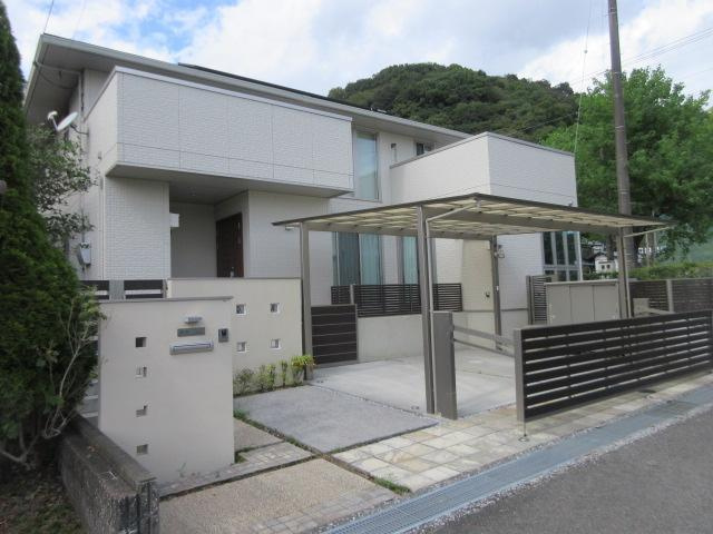 高知市みづき３丁目の中古一戸建