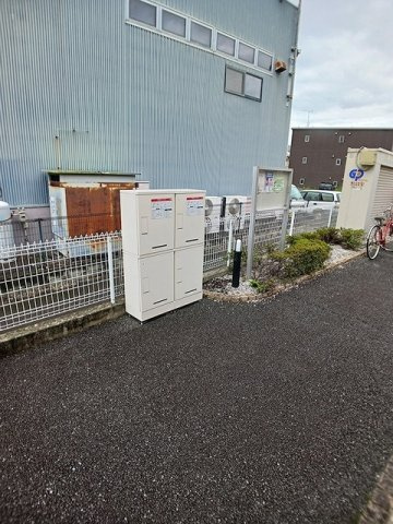 プラシードのその他