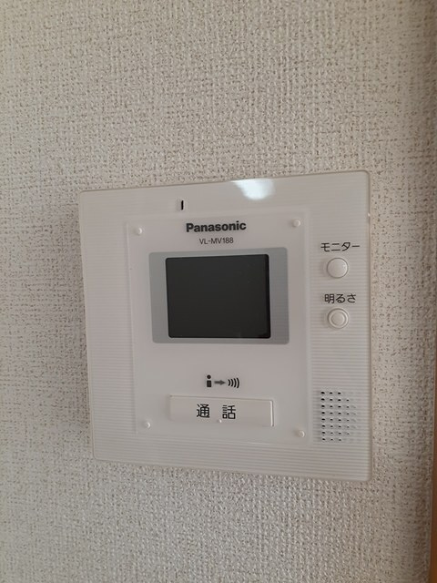 プラシードの設備