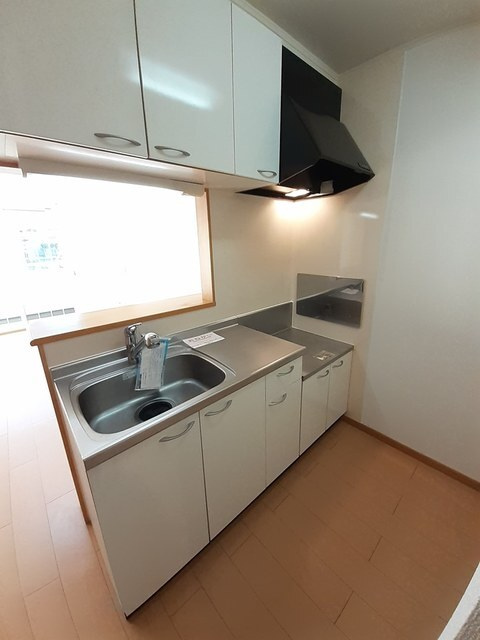 プラシードのキッチン